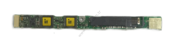 TOSHİBA SATELLİTE A10 LCD İNVERTER BOARD G71C00011121