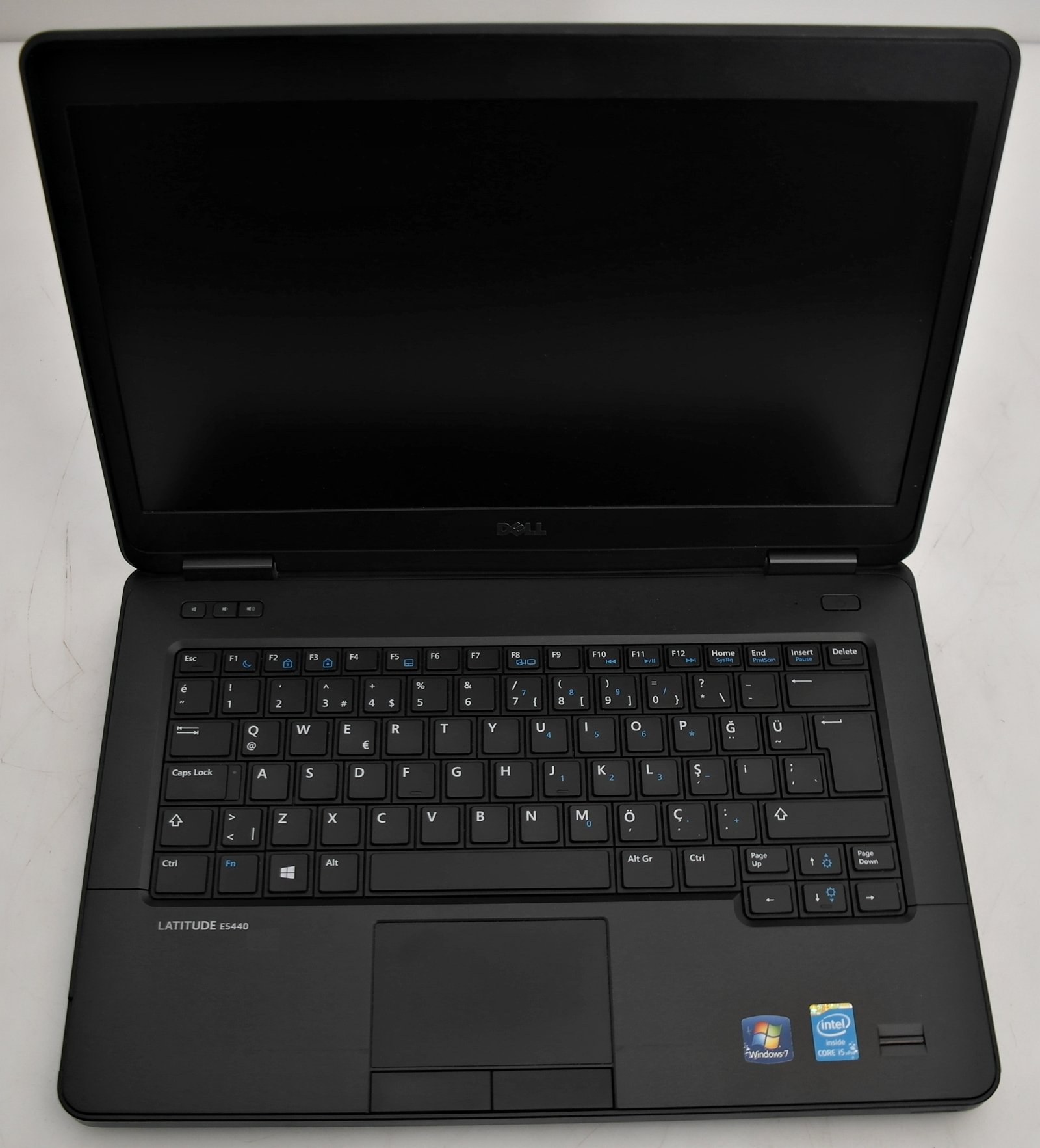 DELL LATITUDE E5440 INTEL CORE İ5-4300U 8GB RAM 320GB HDD LAPTOP