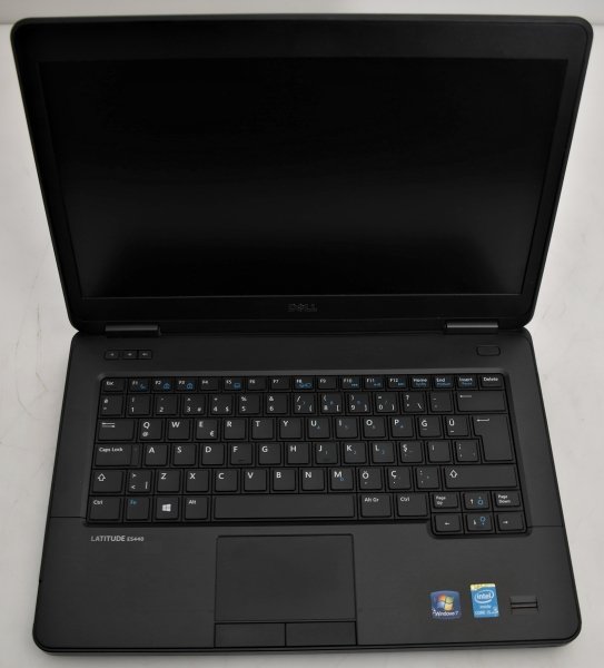 DELL LATITUDE E5440 INTEL CORE İ5-4300U 8GB RAM 320GB HDD LAPTOP