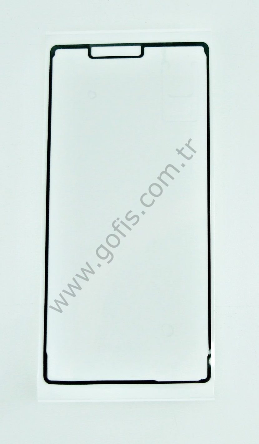 SONY XPERİA Z3 LCD EKRAN YAPIŞKAN BANTI