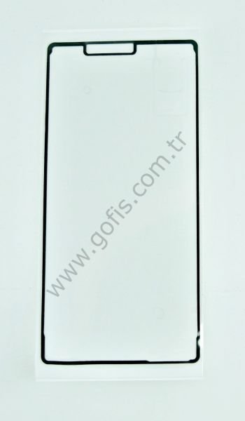 SONY XPERİA Z3 LCD EKRAN YAPIŞKAN BANTI