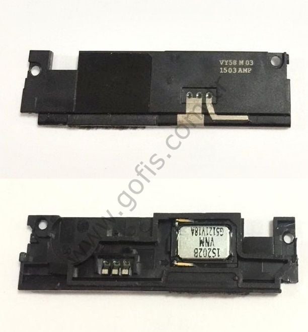 SONY XPERİA M2 BUZZER HOPARLÖR