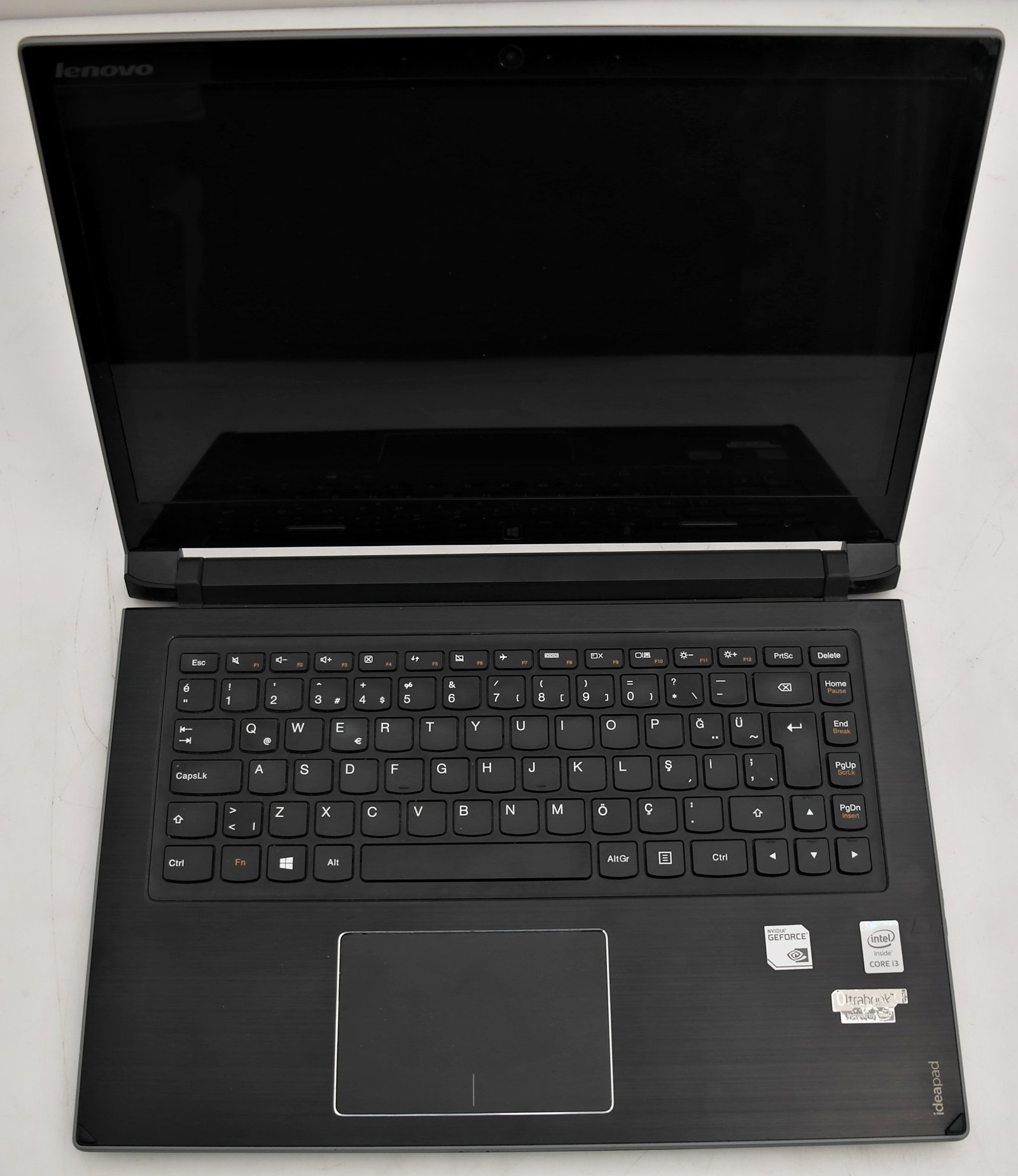 LENOVO IDEAPAD FLEX 14 İ3-4010 500GB HDD 8GB RAM DOKUNMATİK EKRAN LAPTOP