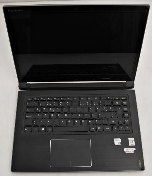 LENOVO IDEAPAD FLEX 14 İ3-4010 500GB HDD 8GB RAM DOKUNMATİK EKRAN LAPTOP