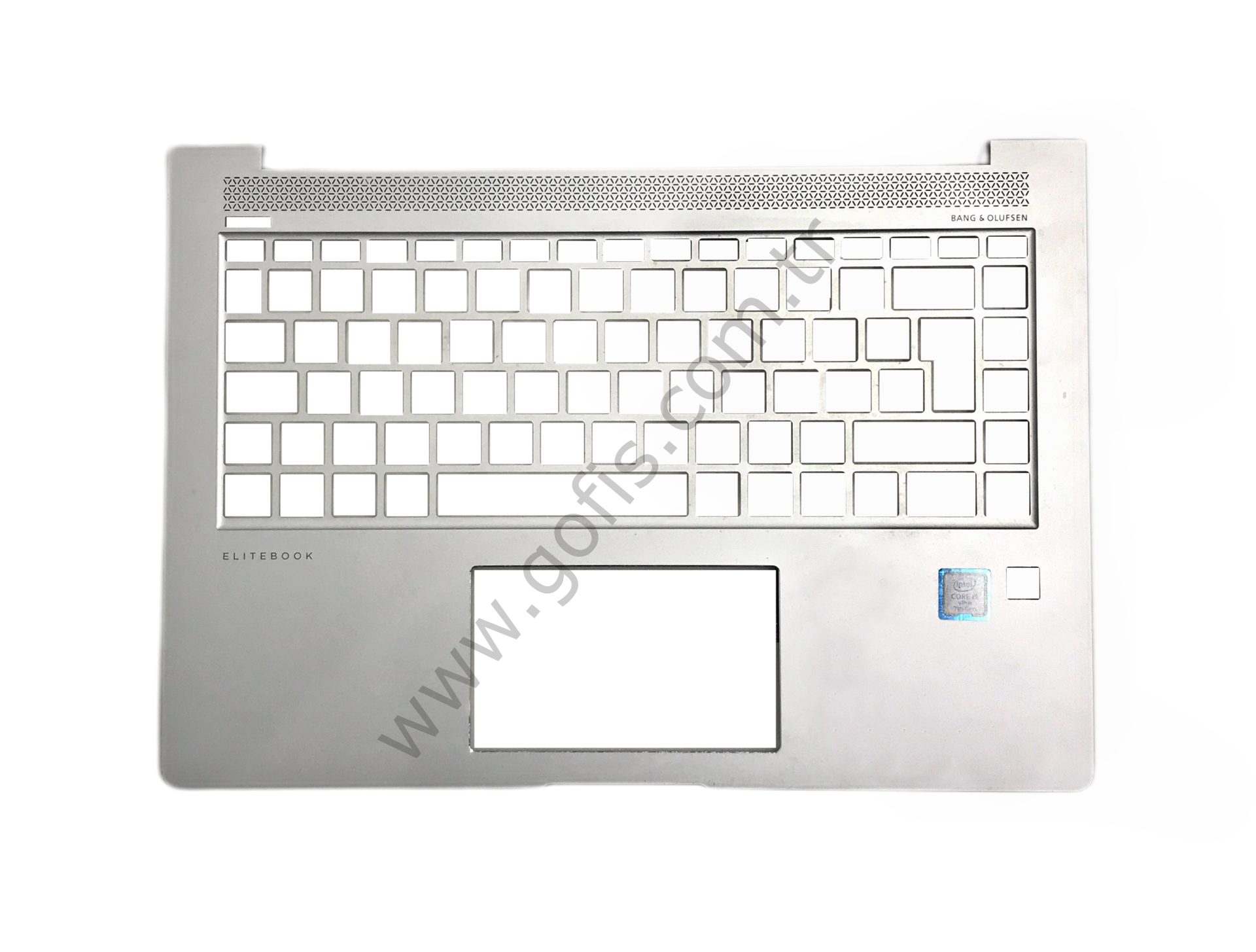 HP ELİTEBOOK 1040 G4 ÜST KASA 45Y0GTATP10 KLAVYE KASASI