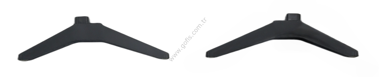 LG 43UJ630V TV AYAK 43UJ63 645839 MASA ÜSTÜ STANDI SAĞ SOL SET