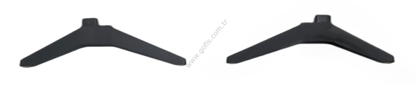 LG 43UJ630V TV AYAK 43UJ63 645839 MASA ÜSTÜ STANDI SAĞ SOL SET