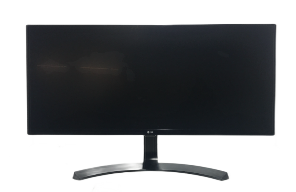 LG ULTRAWİDE 34WL750-B 34'' GAMİNG MONİTÖR