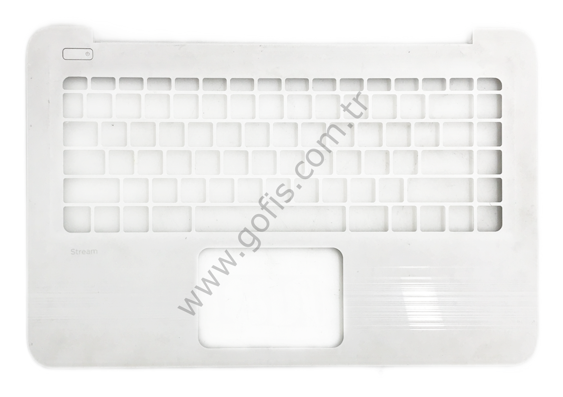 HP STREAM 14-AX ÜST KASA EA0P9003060 KLAVYE KASASI