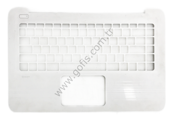HP STREAM 14-AX ÜST KASA EA0P9003060 KLAVYE KASASI
