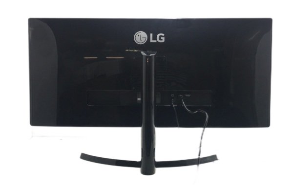 LG ULTRAWİDE 34WL750-B 34'' GAMİNG MONİTÖR
