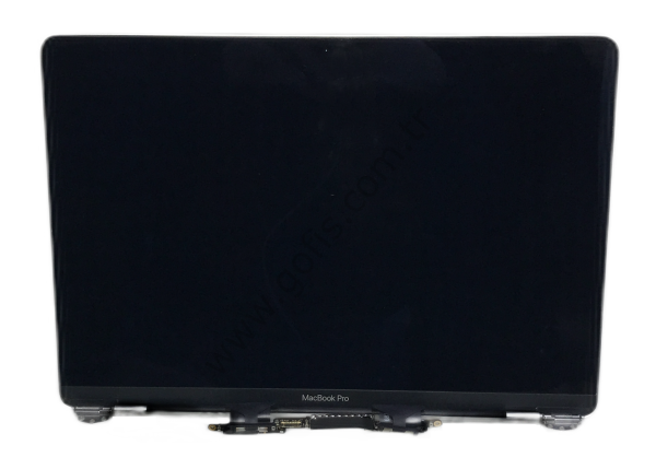 APPLE MACBOOK PRO 13'' 2018 2019 EKRAN FULL KASA A2159 A1989 J463 821-01228-A 821-01229-A %100 ORİJİNAL