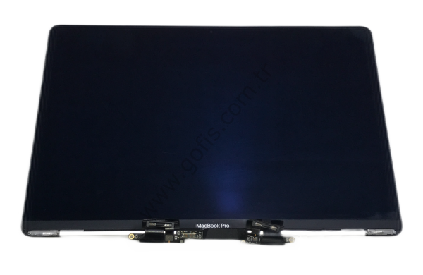 APPLE MACBOOK PRO 13'' 2018 2019 EKRAN FULL KASA A2159 A1989 J463 821-01228-A 821-01229-A %100 ORİJİNAL