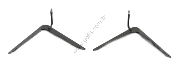 PHİLİPS 65PUS6121/12 TV AYAK XXL T37T0001022 MASA ÜSTÜ STANDI SAĞ SOL SET