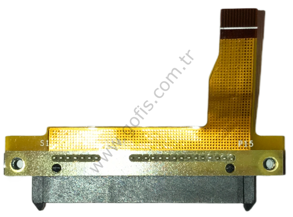 ECS INTEL CLASSMATE EC10IS2 HHD KONNEKTÖR 29GE10030-10