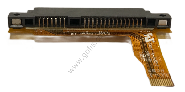 ECS INTEL CLASSMATE EC10IS2 HHD KONNEKTÖR 29GE10030-10