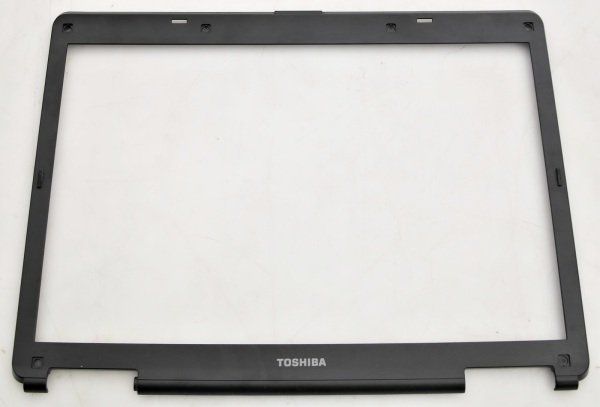 TOSHİBA L40 BEZEL 13GNQA1AP020 EKRAN ÇERÇEVE