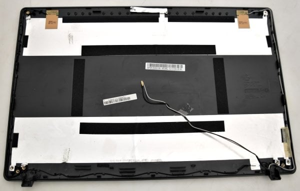 ASUS K53U X53U X53Z A53U K53T LCD EKRAN ARKA KAPAK AP0K3000100 LCD BACK COVER