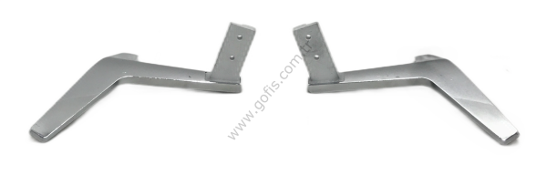 PHİLİPS 43PUS6501/12, 49PUS6501/12 TV AYAK X37T8247 MASA ÜSTÜ STANDI SAĞ SOL SET