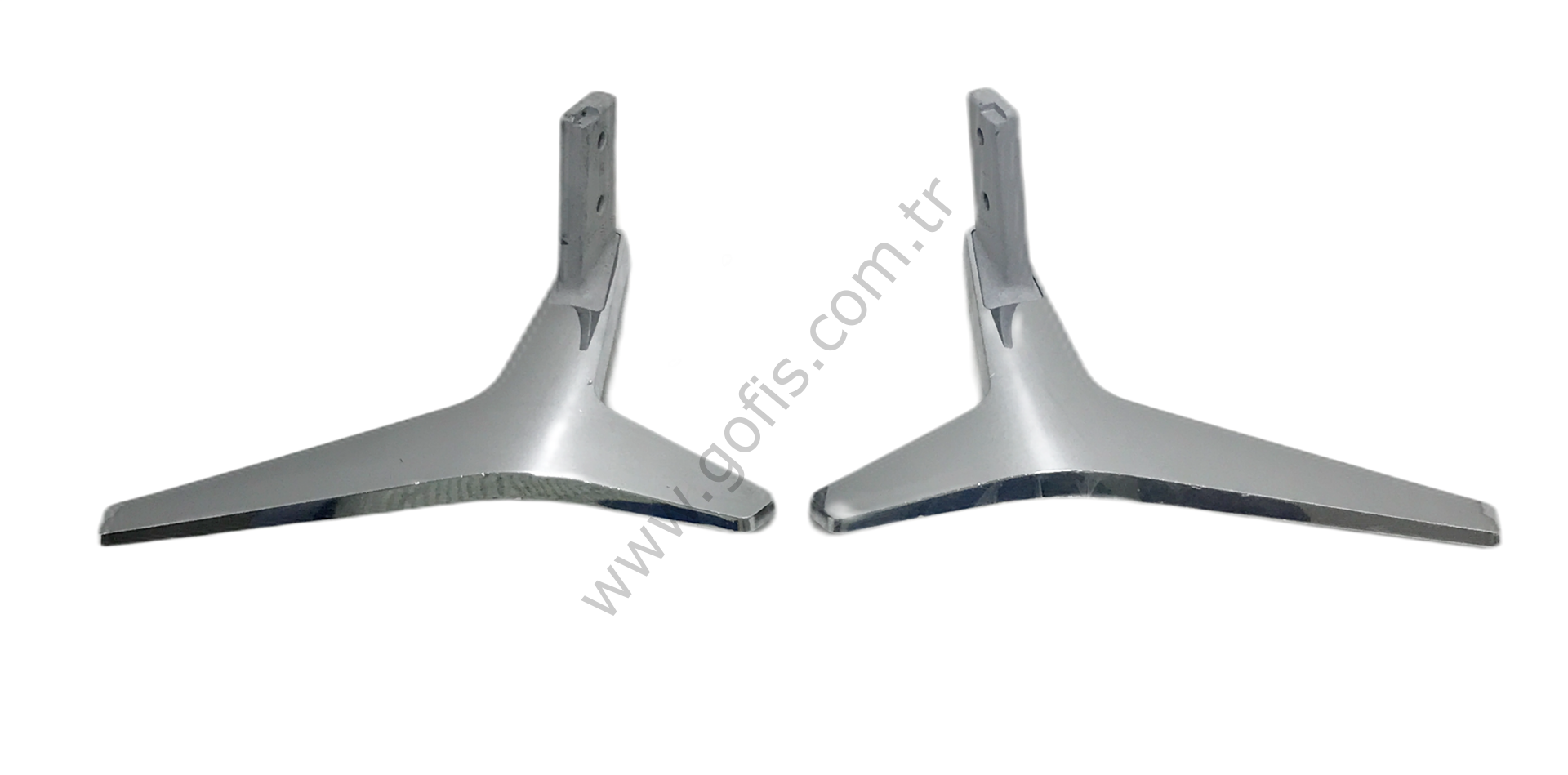 PHİLİPS 43PUS6501/12, 49PUS6501/12 TV AYAK X37T8247 MASA ÜSTÜ STANDI SAĞ SOL SET