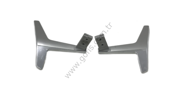 PHİLİPS 43PUS6501/12, 49PUS6501/12 TV AYAK X37T8247 MASA ÜSTÜ STANDI SAĞ SOL SET
