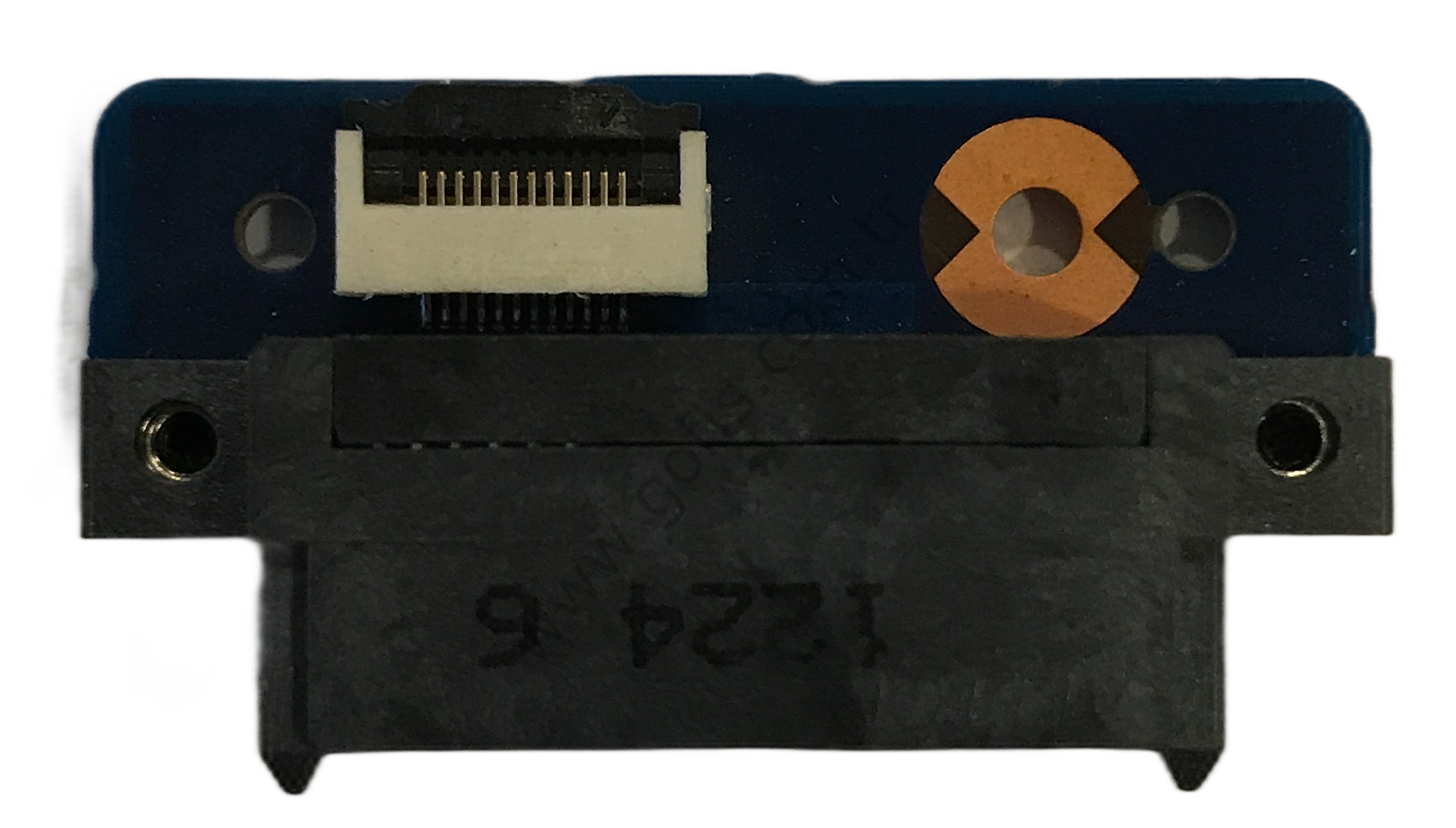 SAMSUNG RV509, RV511, RV520 DVD-RW KONNEKTÖRÜ BA92-07335B