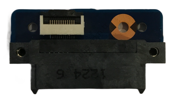 SAMSUNG RV509, RV511, RV520 DVD-RW KONNEKTÖRÜ BA92-07335B