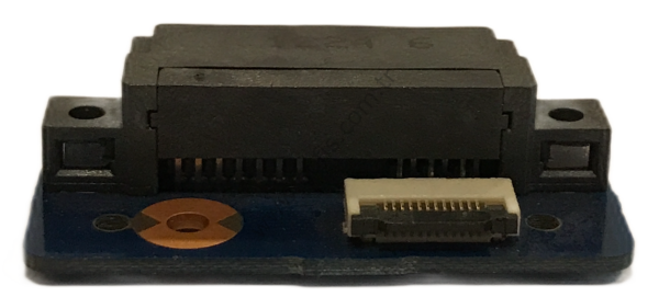 SAMSUNG RV509, RV511, RV520 DVD-RW KONNEKTÖRÜ BA92-07335B