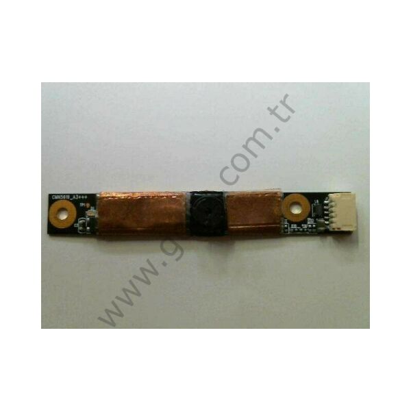 SONY VAİO VGN-FE KAMERA CMN5619_A3 WEBCAM