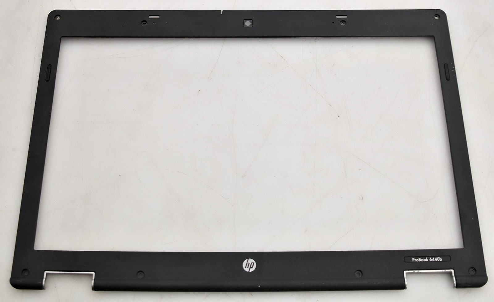 HP PROBOOK 6440B BEZEL 595522-001 AP07E000600 EKRAN ÇERÇEVE