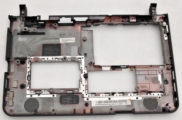 LENOVO İDEAPAD S10-2 ALT KASA 20027 AP08H000500
