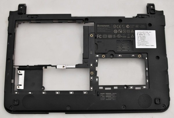 LENOVO İDEAPAD S10-2 ALT KASA 20027 AP08H000500