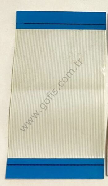 SUMITOMO –G AWM 20861 105C 60V VW-1 -F- FLEX KABLO 60 PİN 5,5CM FLEX CABLE