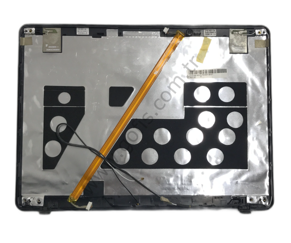 TOSHİBA SATELLİTE U400 LCD EKRAN ARKA KAPAK EABU2083010 LCD BACK COVER