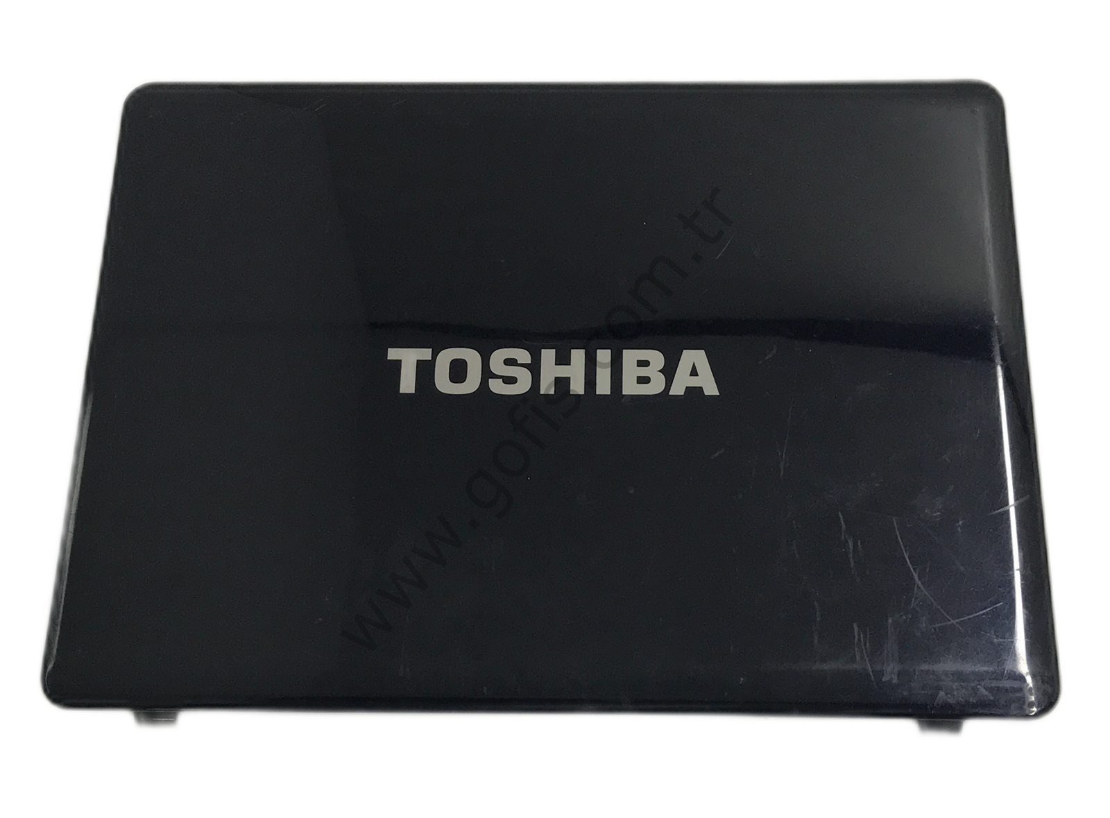 TOSHİBA SATELLİTE U400 LCD EKRAN ARKA KAPAK EABU2083010 LCD BACK COVER