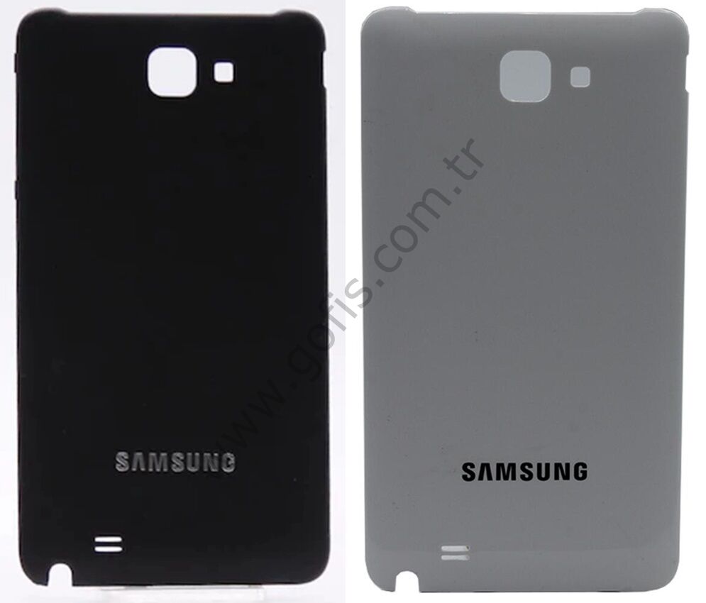 SAMSUNG GALAXY NOTE 1 N7000 ARKA PİL KAPAK