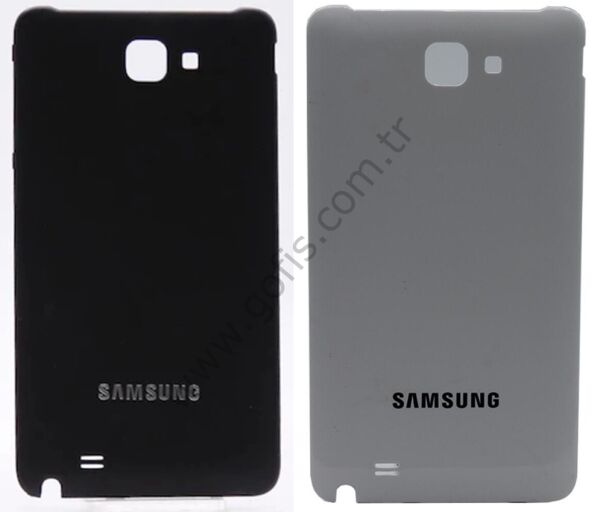 SAMSUNG GALAXY NOTE 1 N7000 ARKA PİL KAPAK