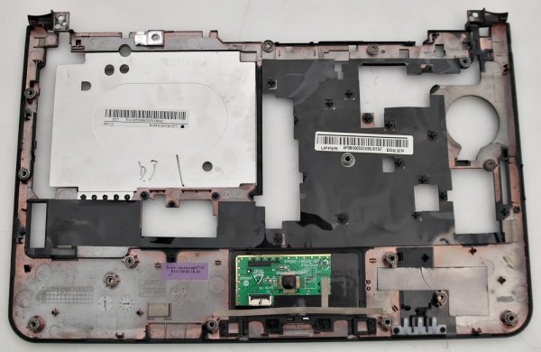 LENOVO İDEAPAD S10-2 ÜST KASA AP08H000350 KLAVYE KASASI