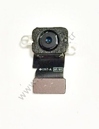 APPLE İPAD 4 ARKA KAMERA %100 ORİJİNAL