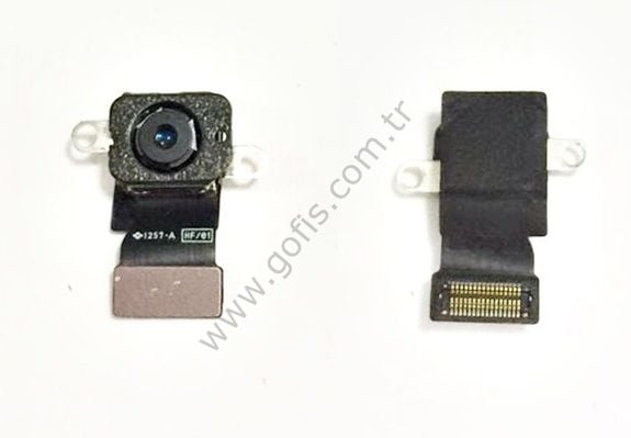 APPLE İPAD 4 ARKA KAMERA %100 ORİJİNAL
