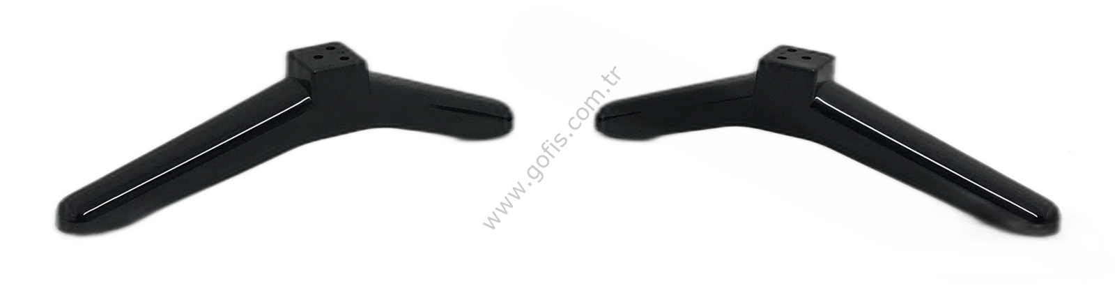 AWOX U3900STR TV AYAK MASA ÜSTÜ STANDI SAĞ SOL SET