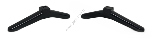 AWOX U3900STR TV AYAK MASA ÜSTÜ STANDI SAĞ SOL SET