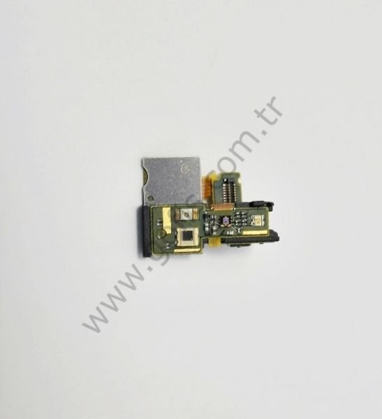 SONY XPERİA S LT26I ON OFF POWER SENSÖR FİLMİ FLEX