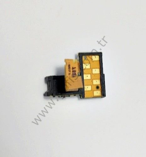 SONY XPERİA S LT26I ON OFF POWER SENSÖR FİLMİ FLEX