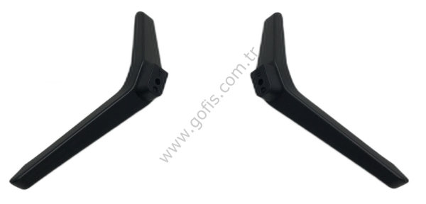 ARÇELİK A32L 5745 4B, BEKO B32L 5745 4B TV AYAK 1020-CE200 R20-PA 1020-CE200 L20-PA MASA ÜSTÜ STANDI SAĞ SOL SET