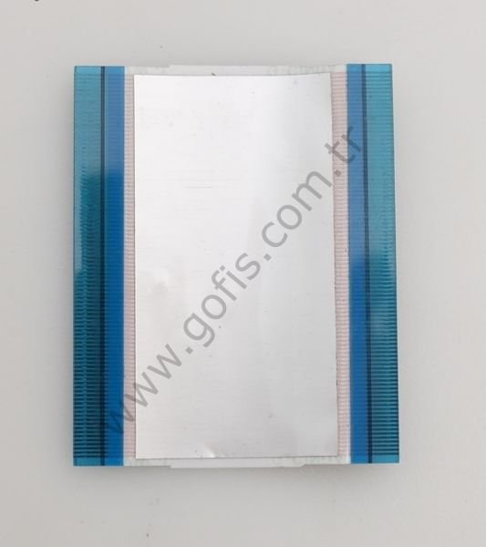 5CM X 4CM 96 PİN FLEX KABLO