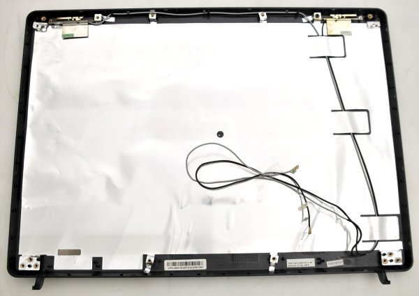 HP 530 LCD EKRAN ARKA KAPAK AP01J000100 LCD BACK COVER
