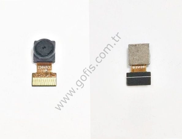 FLY IQ459 ÖN KAMERA