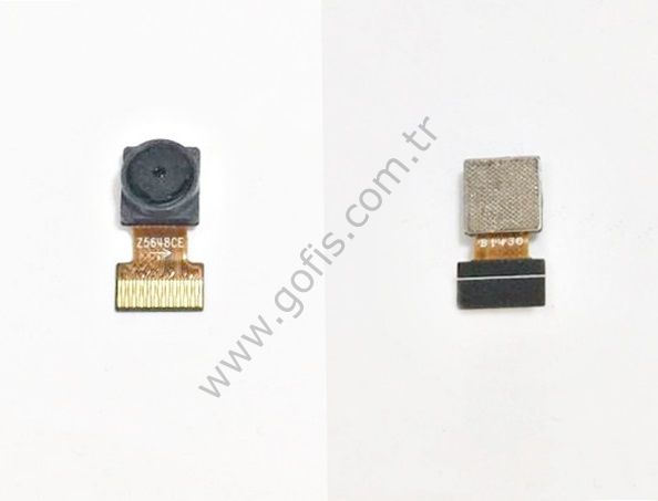 FLY IQ459 ÖN KAMERA