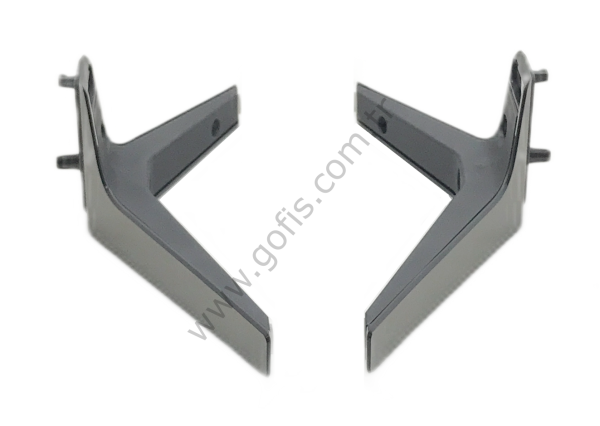 LG 70UK6500 65UK6500 55UK6500 TV AYAK 65UK65 MCK699588 MASA ÜSTÜ STANDI SAĞ SOL SET